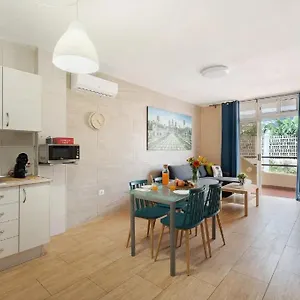 Apartamento Marina Palace, Costa Adeje (Tenerife)