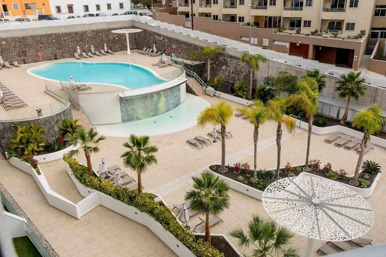 Appartement Ocean Garden Suite 110 Costa Adeje