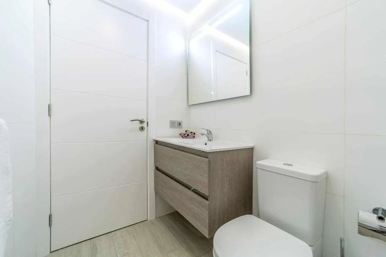 Appartement Ocean Garden Suite 110 Costa Adeje  Spanje