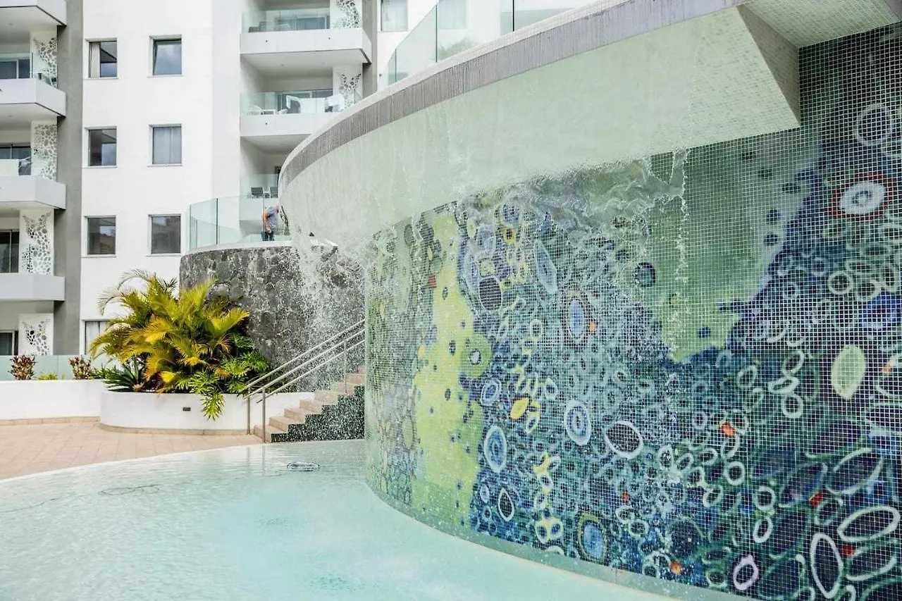 Appartement Ocean Garden Suite 110 Costa Adeje  Spanje