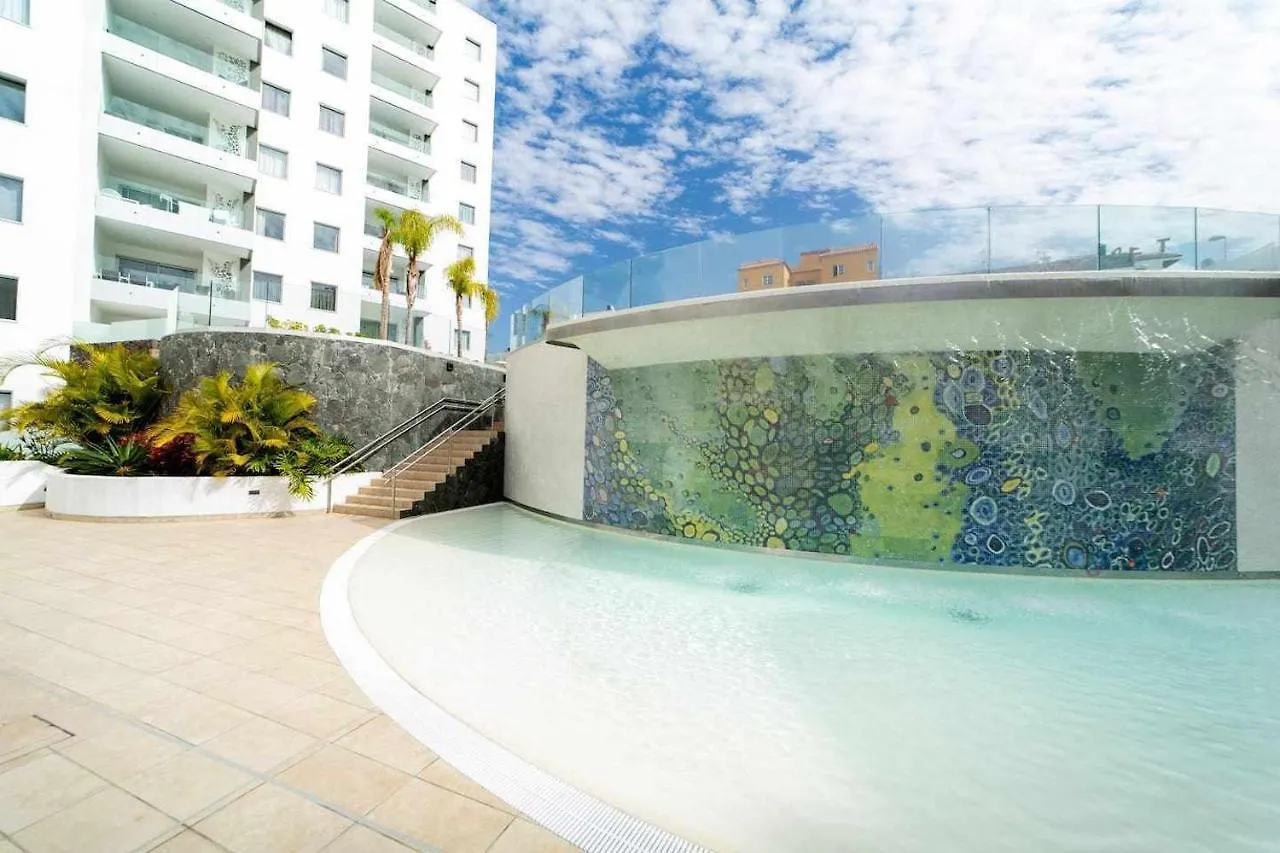 Ocean Garden Suite 110 Costa Adeje  Costa Adeje (Tenerife)
