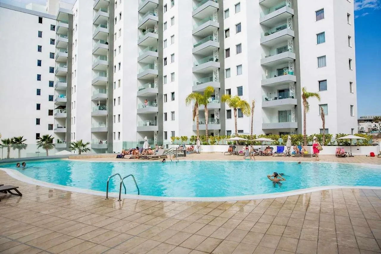 Ocean Garden Suite 110 Costa Adeje  Appartement